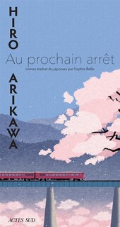 Front cover_Au prochain arrêt