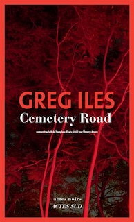 Front cover_Cemetery road