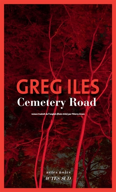 Front cover_Cemetery road
