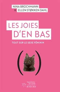 Front cover_Les joies d'en bas