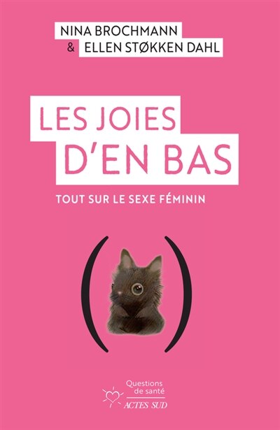 Front cover_Les joies d'en bas
