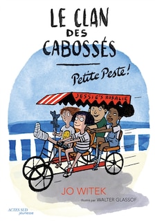 Couverture_Petite peste !