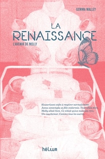 Front cover_La renaissance