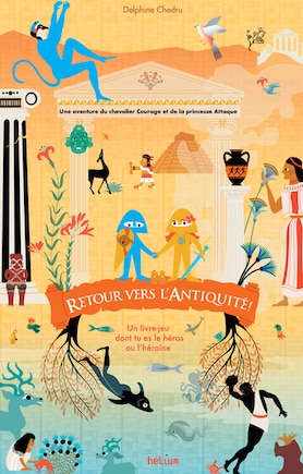 Couverture