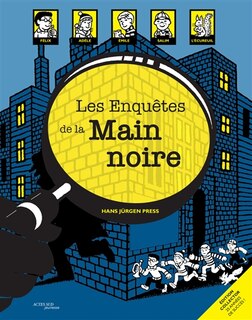Couverture_Les enquêtes de la Main noire