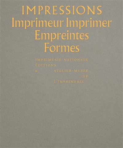 Front cover_Impressions