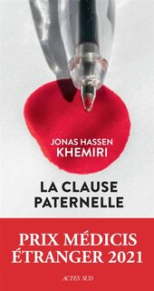 Couverture_La clause paternelle