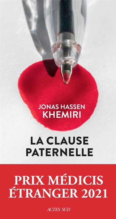 Couverture_La clause paternelle