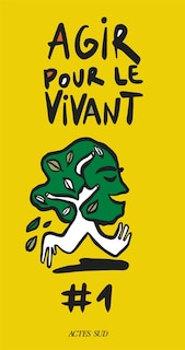 Front cover_Agir pour le vivant #1