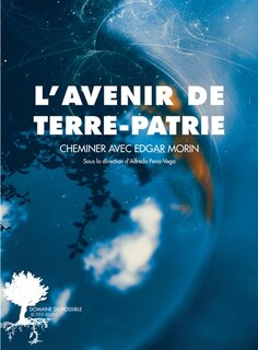 Couverture_L' avenir de Terre-patrie