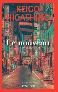 Front cover_Le nouveau