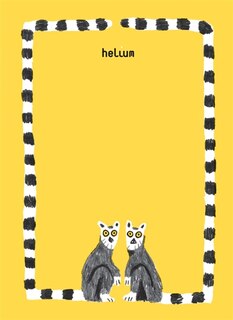 Couverture_A propos des lémuriens