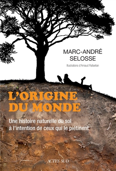 Front cover_L' origine du monde