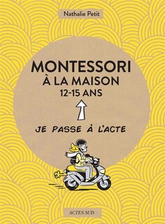 Couverture_Montessori à la maison, 12-15 ans