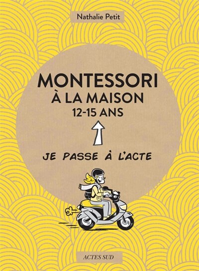 Couverture_Montessori à la maison, 12-15 ans