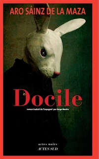 Front cover_Docile