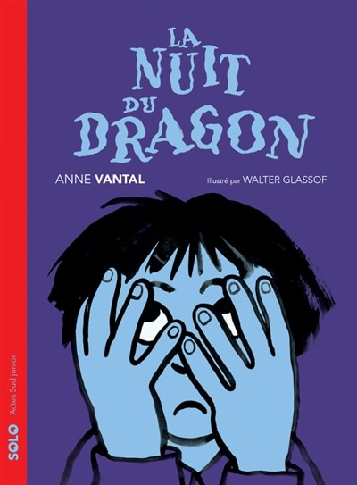 Front cover_La nuit du dragon