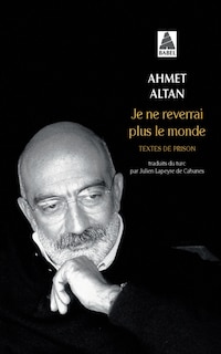 Couverture_Je ne reverrai plus le monde