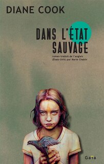 Front cover_Dans l'Etat sauvage