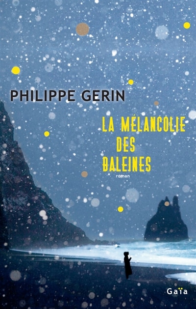 Front cover_La mélancolie des baleines