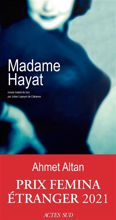 Couverture_Madame Hayat