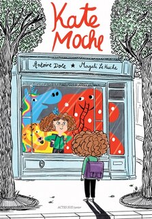 Couverture_Kate moche