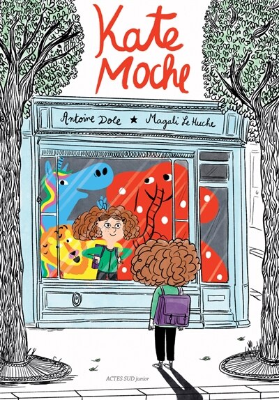 Couverture_Kate moche