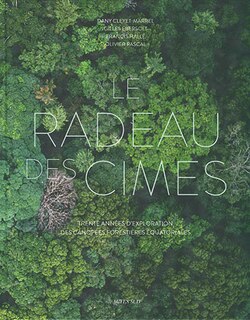 Couverture_Le radeau des cimes