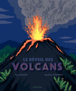 Couverture_Le réveil des volcans