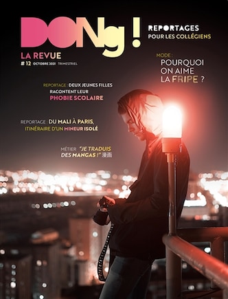 Couverture