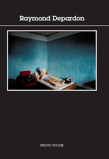 Couverture_Raymond Depardon