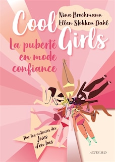 Couverture_Cool girls