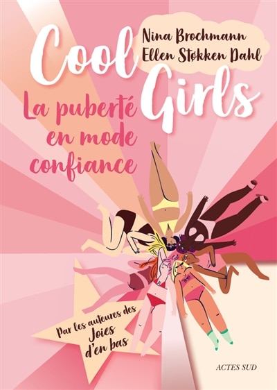 Couverture_Cool girls