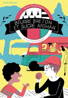 Couverture_Beurre breton et sucre afghan