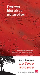 Couverture_Petites histoires naturelles