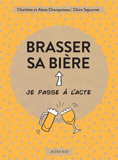 Couverture_Brasser sa bière