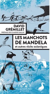 Couverture_Les manchots de Mandela