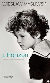 Front cover_L' horizon