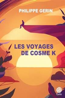 Front cover_Les voyages de Cosme K