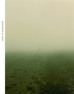 Couverture_How to disappear : playground, exposer les oeuvres de la collection