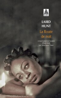 Couverture_LA ROUTE DE NUIT