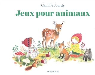 Front cover_Jeux pour animaux