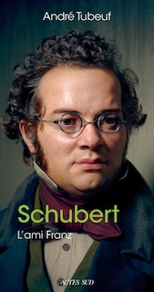 Front cover_Schubert