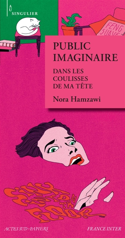 Front cover_Public imaginaire