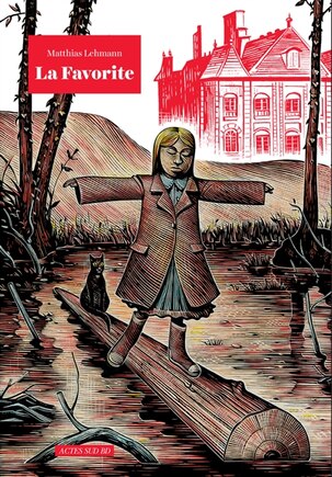 Couverture