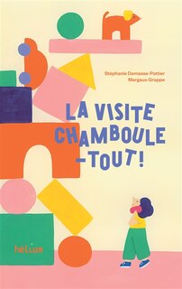 Front cover_La visite chamboule-tout !