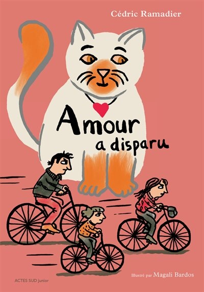 Couverture_Amour a disparu