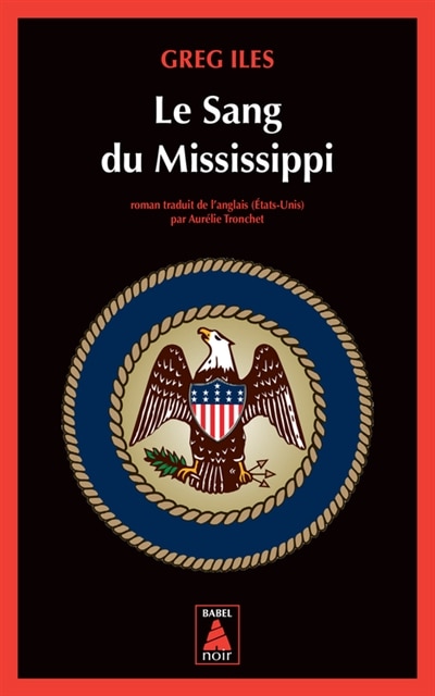 Couverture_Le sang du Mississippi