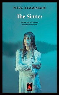 Front cover_The sinner