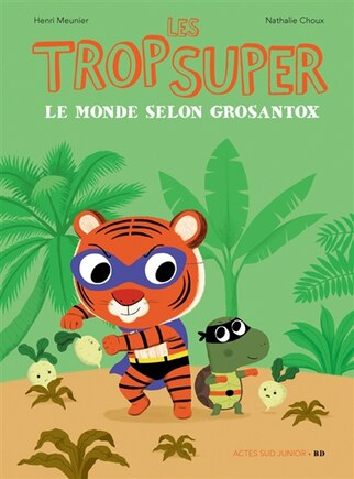 Couverture